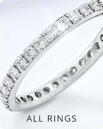 View all wedding rings