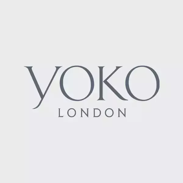 YOKO London available at Baker Brothers Diamonds