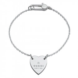 Gucci Trademark Bracelet